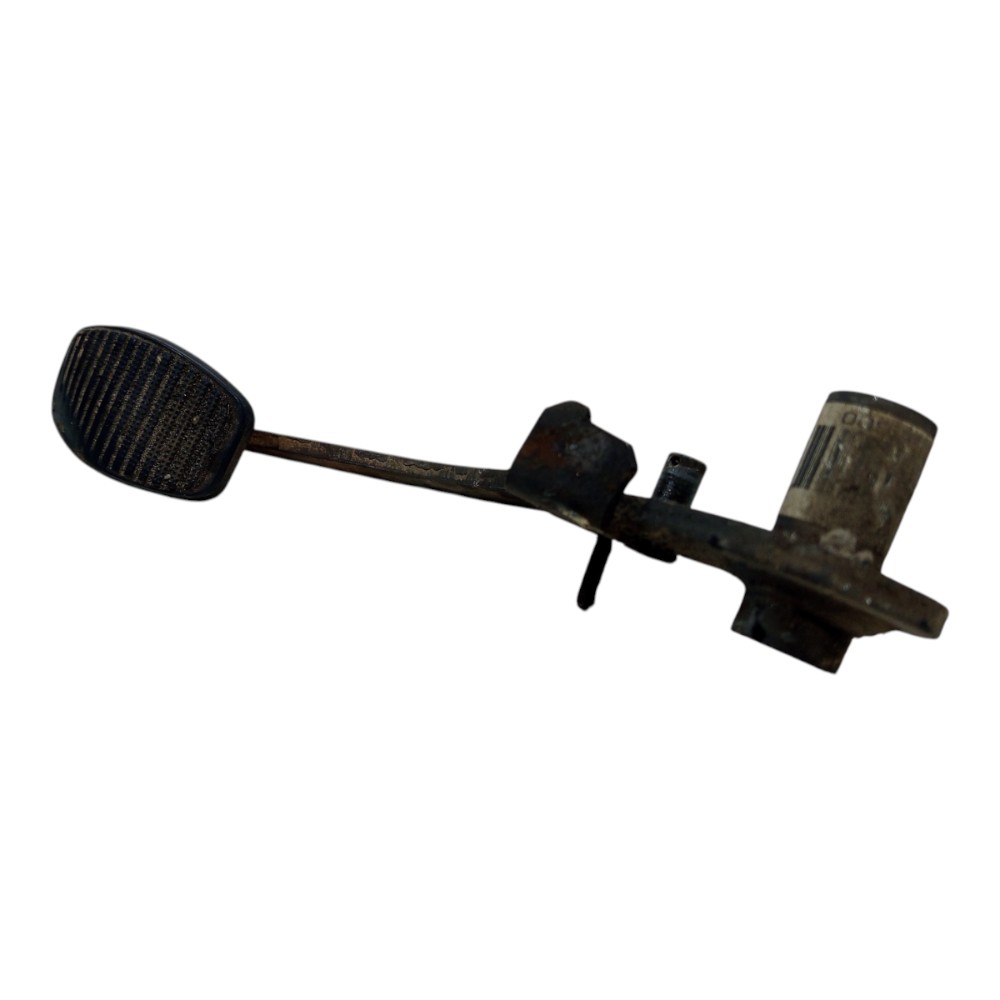 Pedal Centro Fiat Palio 1996 1997 1998 1999 A 2000 1