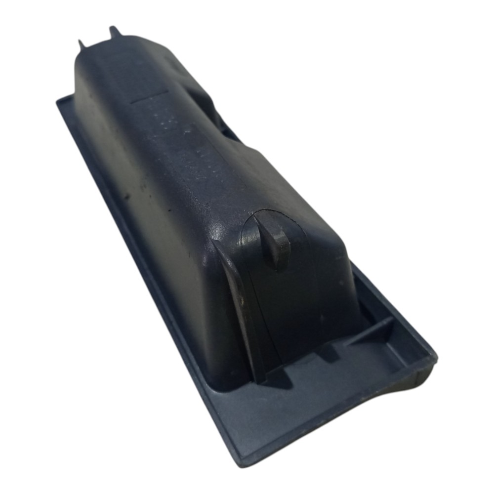 Moldura Cinzeiro Painel Fiat Uno 1995 1996 1997 1998 A 1999 6