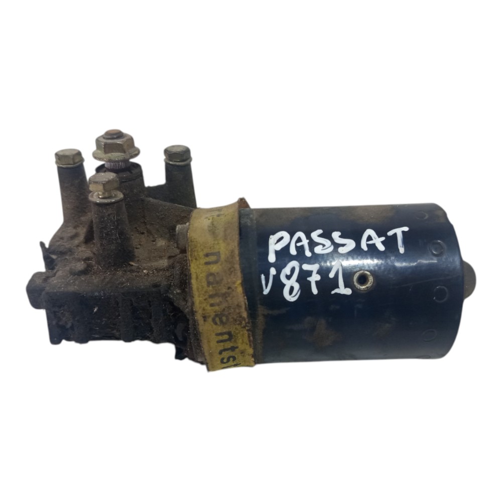 Motor Limpador Parabrisa Volkswagen Passat 1995 1996 A 2001 6
