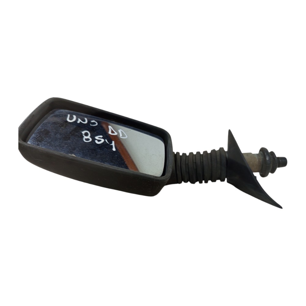 Retrovisor Dianteiro Direito Fiat Uno 1992 1993 1994 A 2001 5