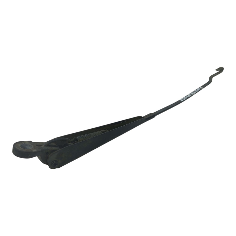 Braço Limpador Esquerdo Parabrisa Ford Fiesta 1997 A 2002 Esquerdo 4