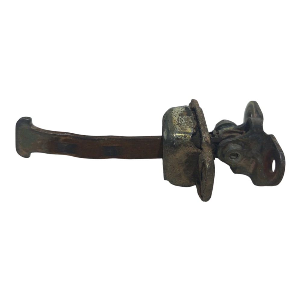 Limitador Porta Traseiro Esquerdo Vw Golf Mk3 1994 A 1999 1