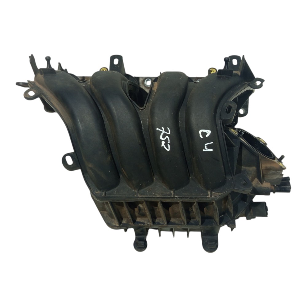 Coletor Admissão Citroen C4 Pallas 2.0 16v 2007 2008 A 2014 3