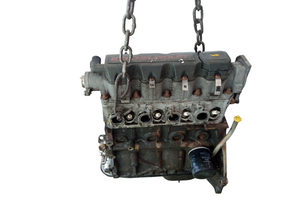 Motor Chevrolet Corsa 1.0 8v 1994 1995 1996 A 2002 1