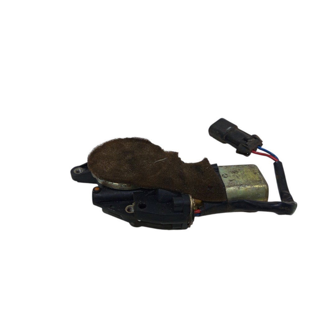 Motor Vidro Dianteiro Esquerdo Fiat Uno Fiorino 1992 A 2001 6