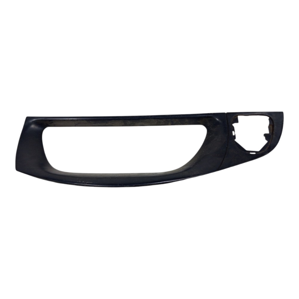 Moldura Painel Instrumentos Fiat Palio Siena 1996 97 A 2002 6