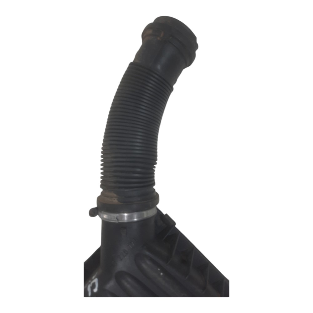Tampa Caixa Ar Chevrolet Corsa 1.0 8v 1996 1997 A 2001 8