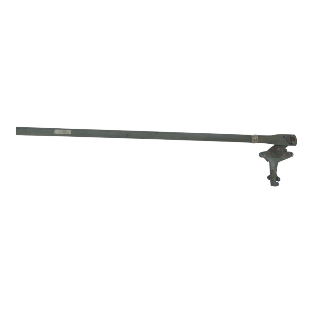 Galhada Limpador Sem Motor Mercedes Classe A160 1999 A 2005 4