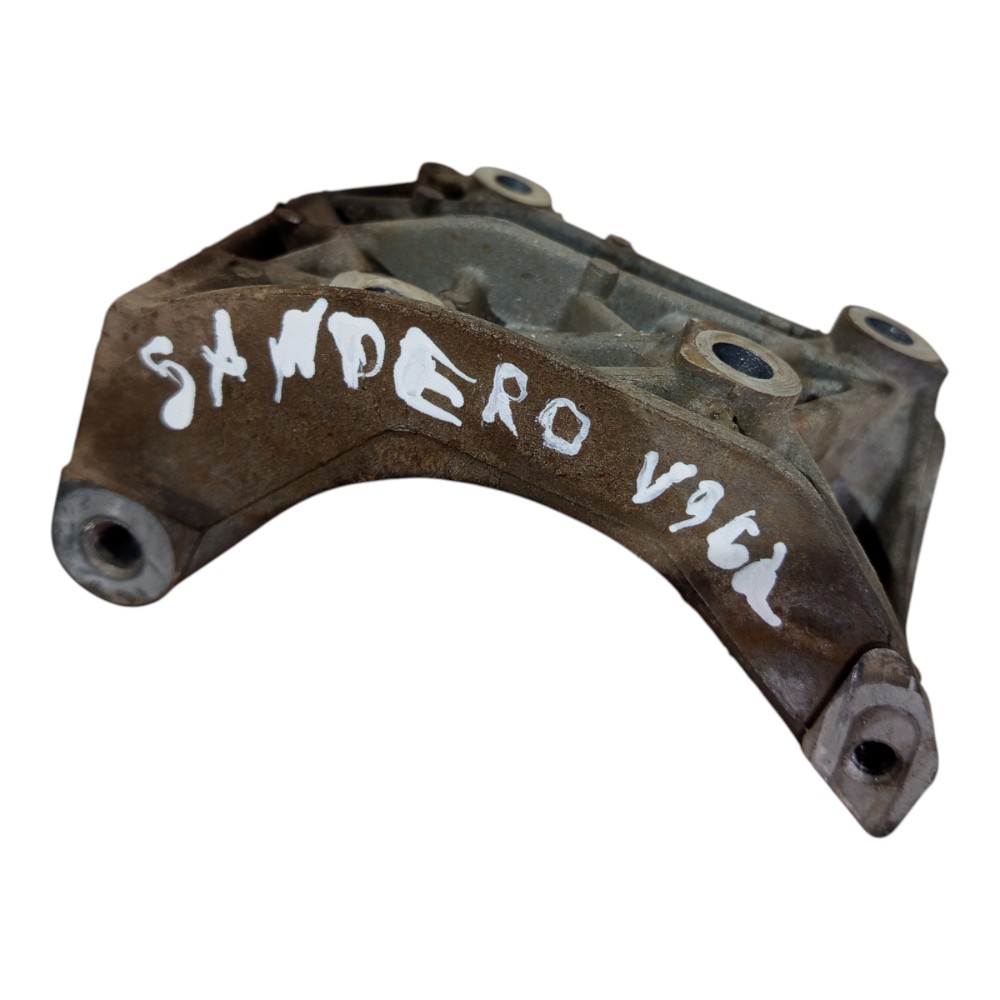 Suporte Alternador Renault Sandero Authentique 2008 A 2014 4