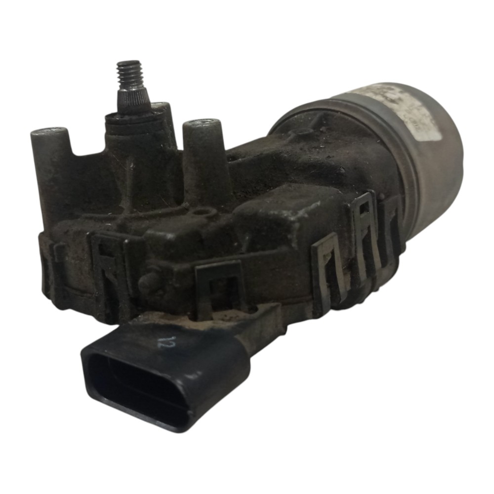 Motor Limpador Parabrisa Dianteiro Audi A3 2003 2004 A 2008 1