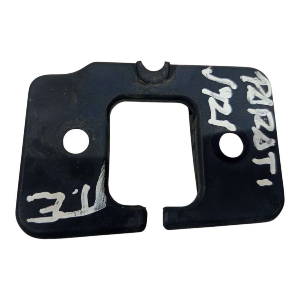 Capa Dobradiça Tampa Porta Malas Vw Parati 1999 A 2005 8