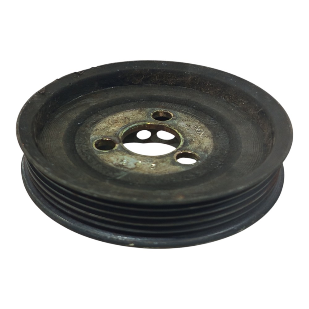 Polia Bomba Hidráulica Fiat Uno 1997 1998 1999 A 2001 3