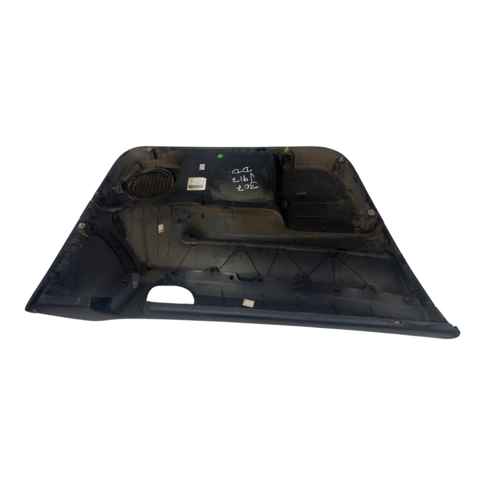 Forro Porta Dianteiro Direito Peugeot 307 2007 2008 A 2012 6