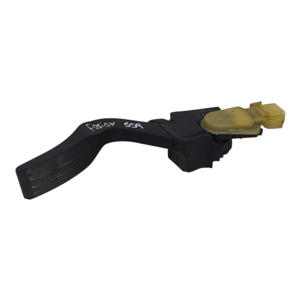 Pedal Acelerador Ford Fusion 2.3 Aut. 2006 A 2009 6e539f836 1