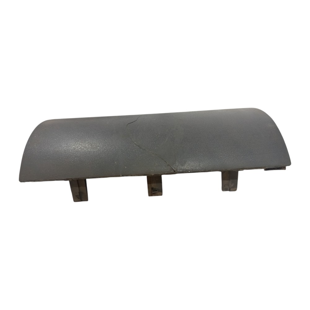 Moldura Painel Passageiro Com Detalhe Gol G3 1999 A 2005 4