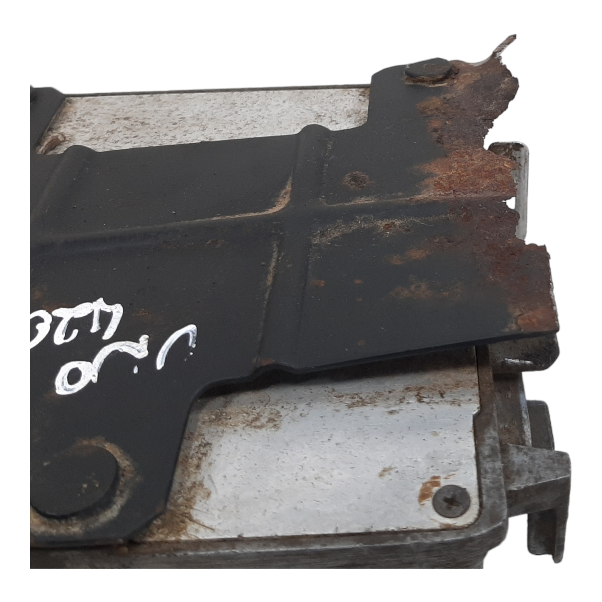 Módulo Injeção Fiat Uno 1.0 Fiasa 1990 1991 A 1997 Bloqueado 7