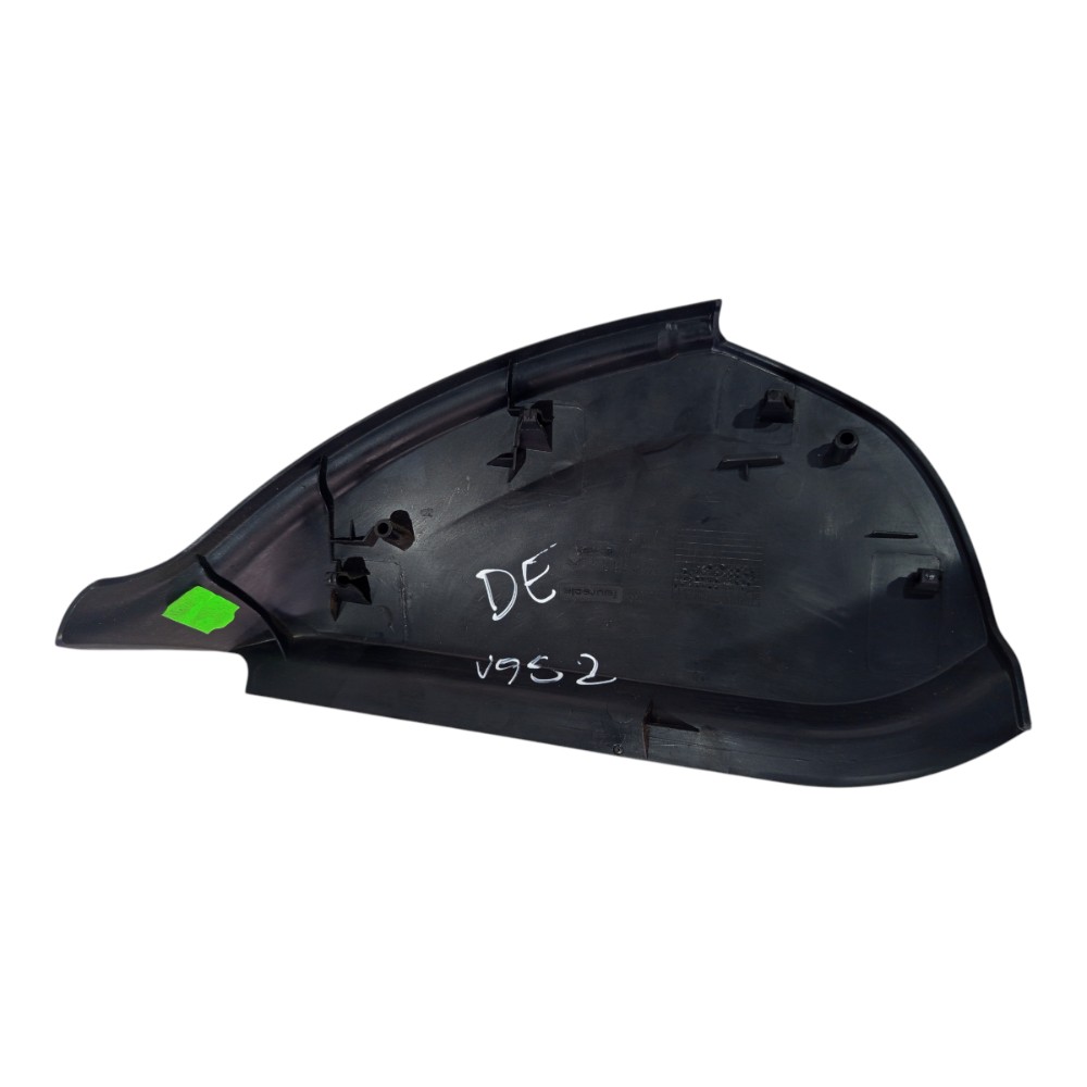 Acabamento Lateral Esquerdo Painel Citroen C4 2008 A 2014 6