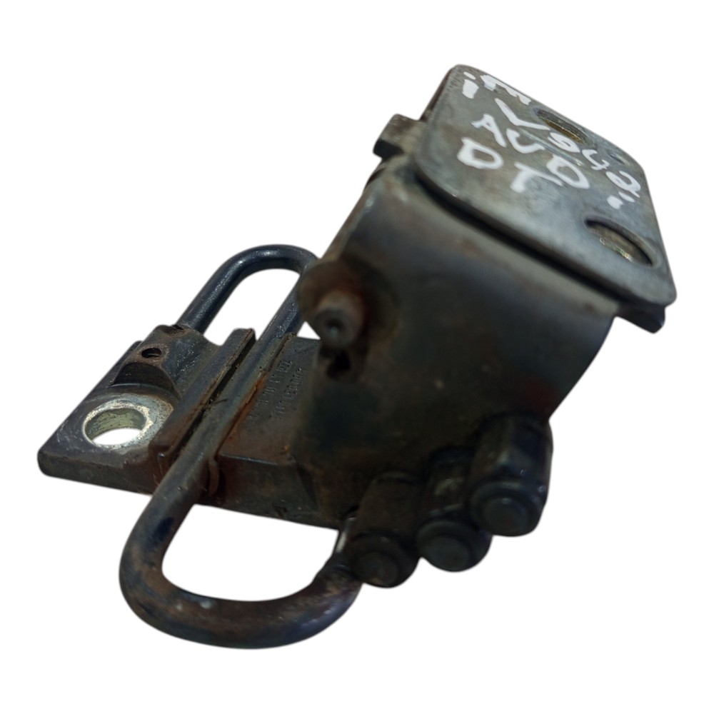 Dobradiça Porta Dianteira Esquerdo Audi A3 2000 A 2006 3