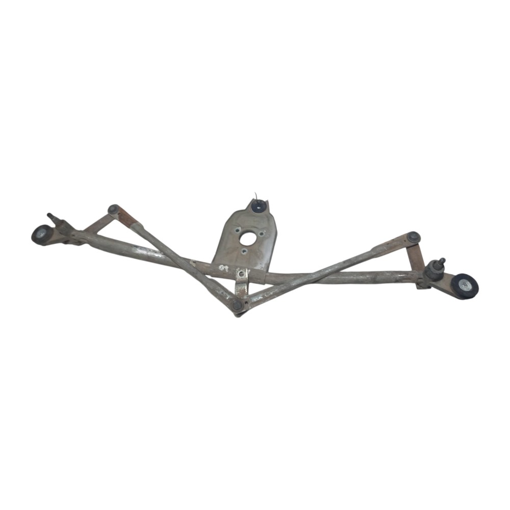 Galhada Limpador Parabrisa Volkswagen Gol G4 2005 A 2014 3