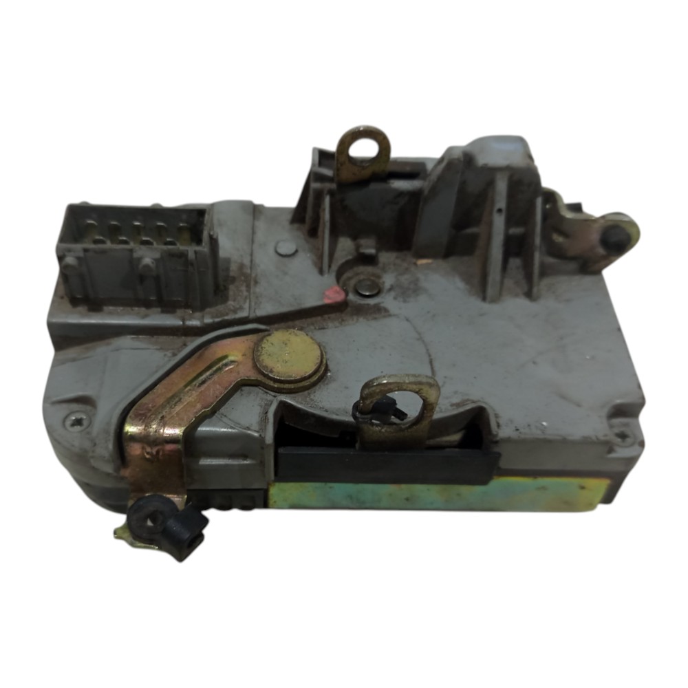 Fechadura Eletrica Porta Traseira Peugeot 206 2001 A 2012 2