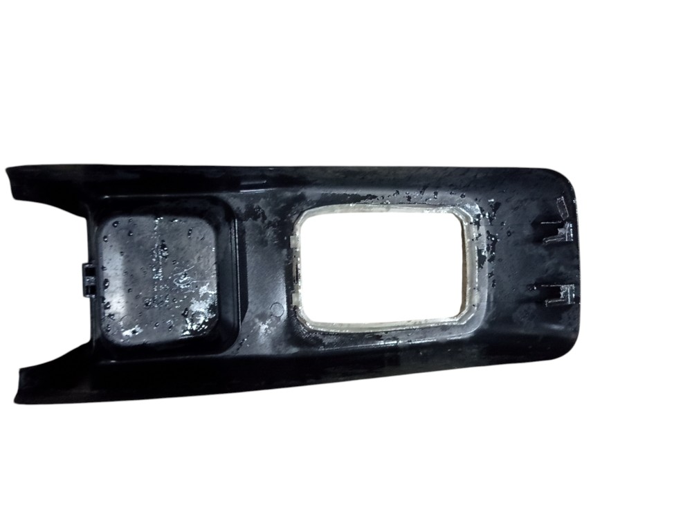 Console Central Chevrolet Celta 2002 2003 2004 2005 A 2012 4