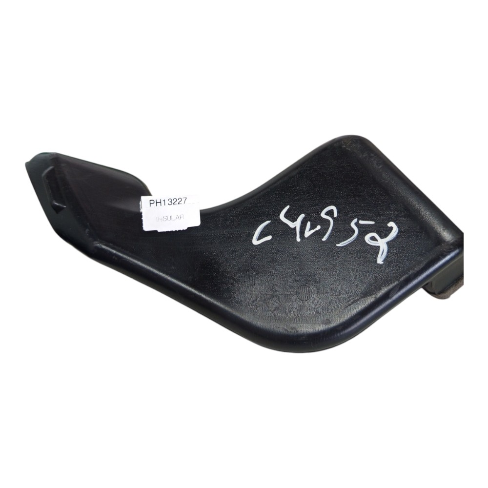 Duto Ar Condicionado Citroen C4 Picasso 2006 A 2013 5