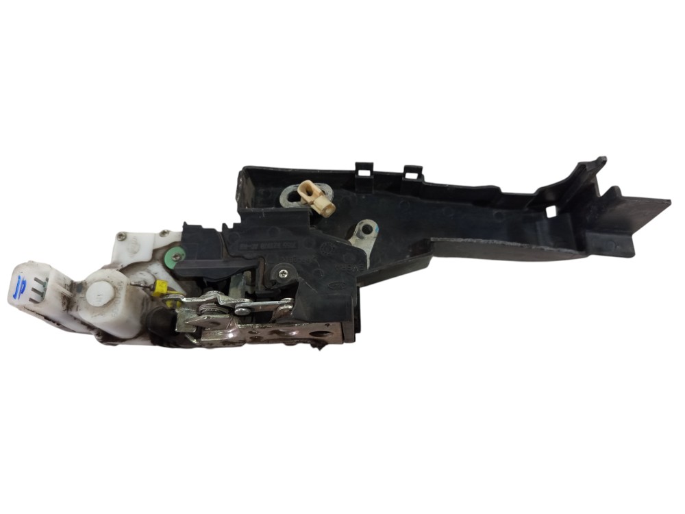 Fechadura Elétrico Dianteira Ld Ford Ka 2008 2009 A 2013 Pre 2