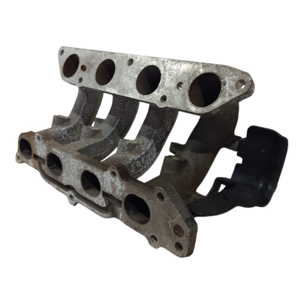 Coletor Admissão Honda City Fit 1.5 2009 2010 2011 A 2021 7