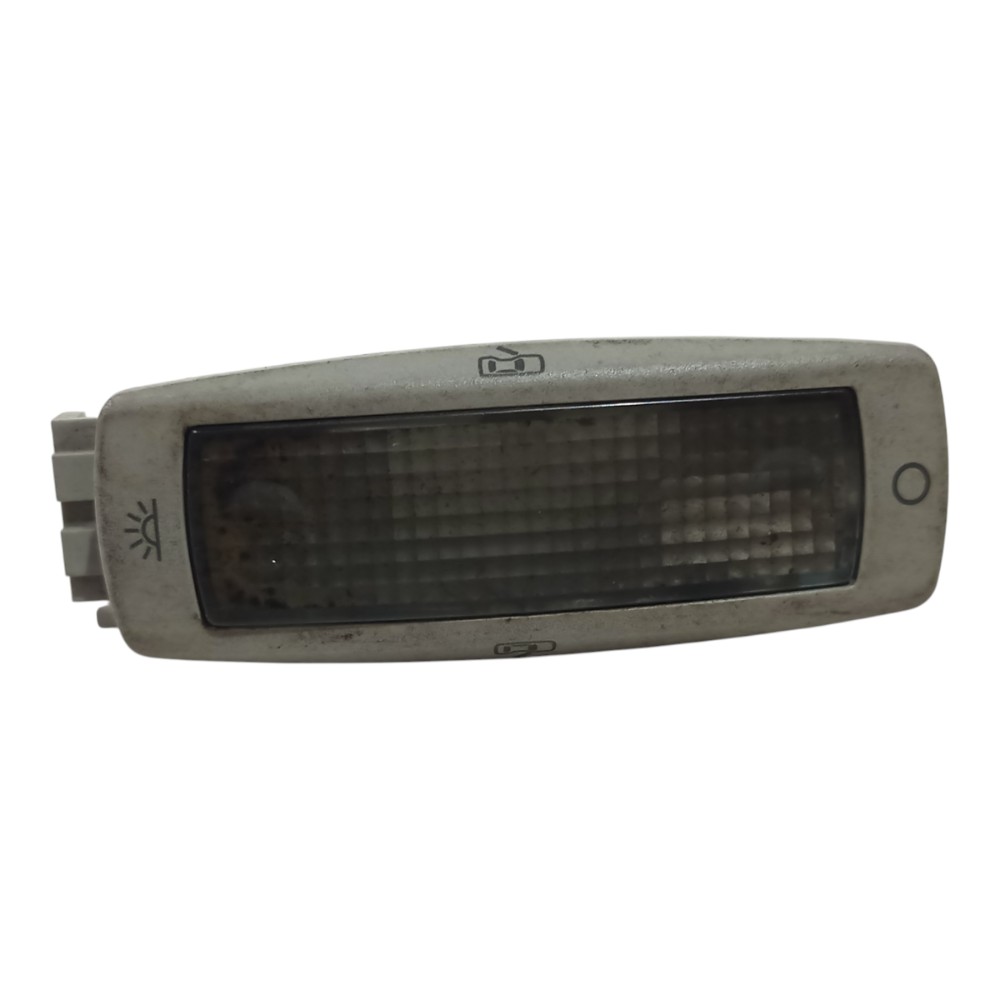 Luz Cortesia Teto Traseira Direita Vw Passat 1997 A 2000 2