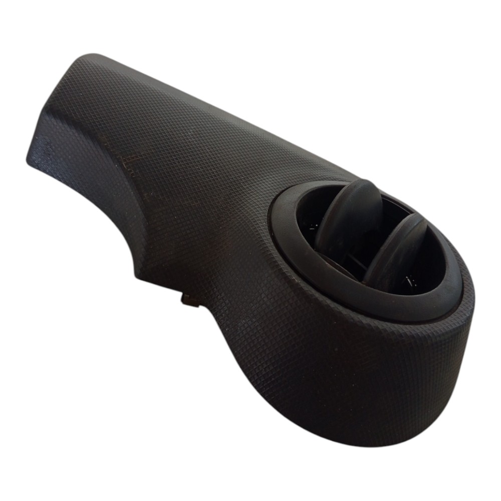 Moldura Difusor Ar Esquerdo Renault Sandero 2011 A 2014 4