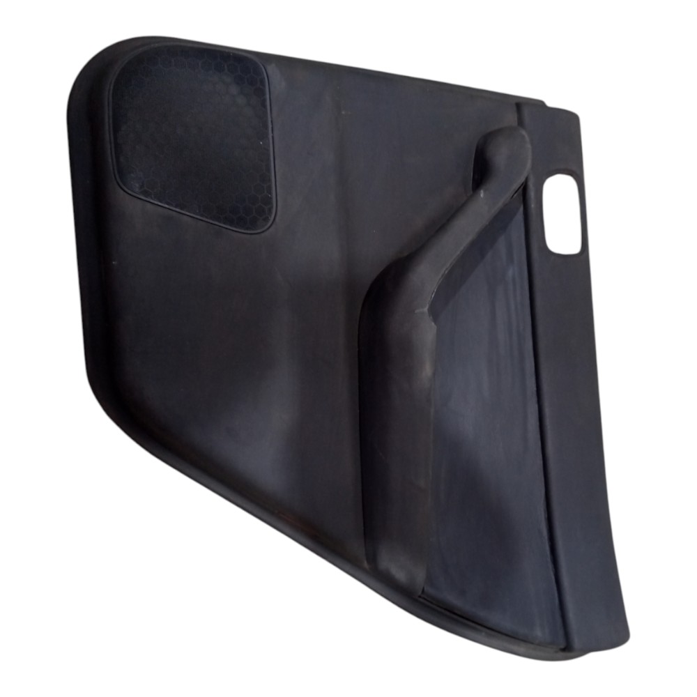 Forro Porta Traseira Direita Audi A3 2001 A 2006 2