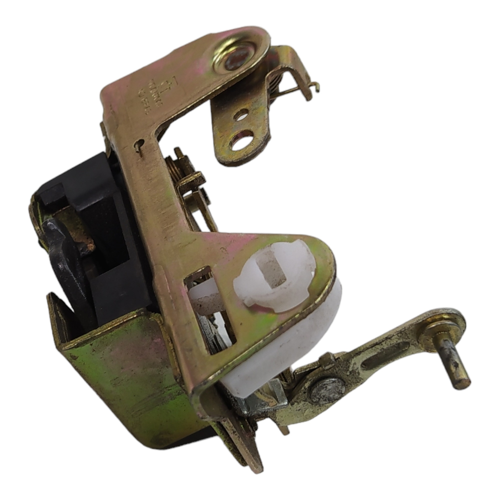 Fechadura Porta Dianteira Direita Vw Gol G2 1994 1995 A 2005 2