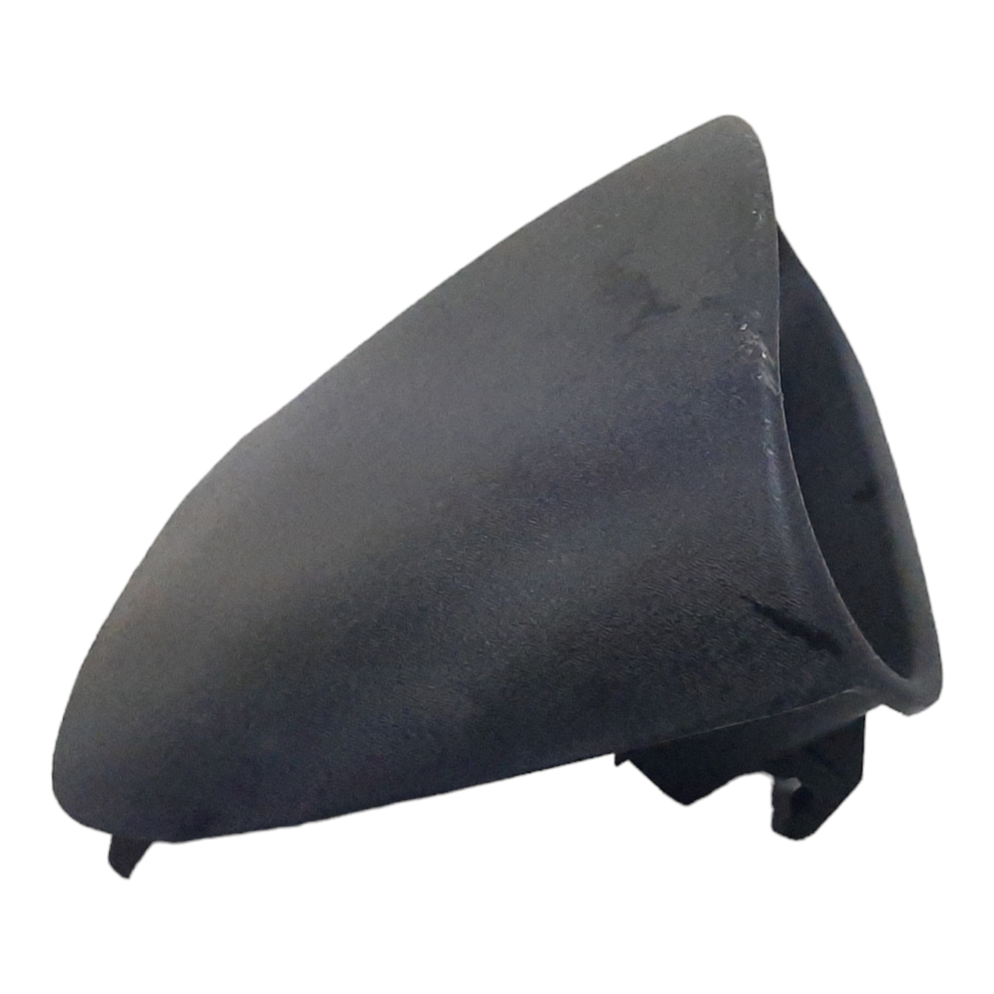 Moldura Acabamento Computador Bordo Citroen C3 2003 A 2012 9