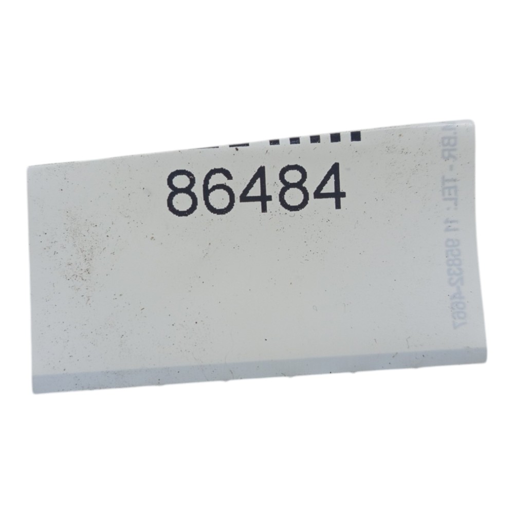 Acabamento Painel Difusor Direto Fiat Siena 1998 99 A 2005 8
