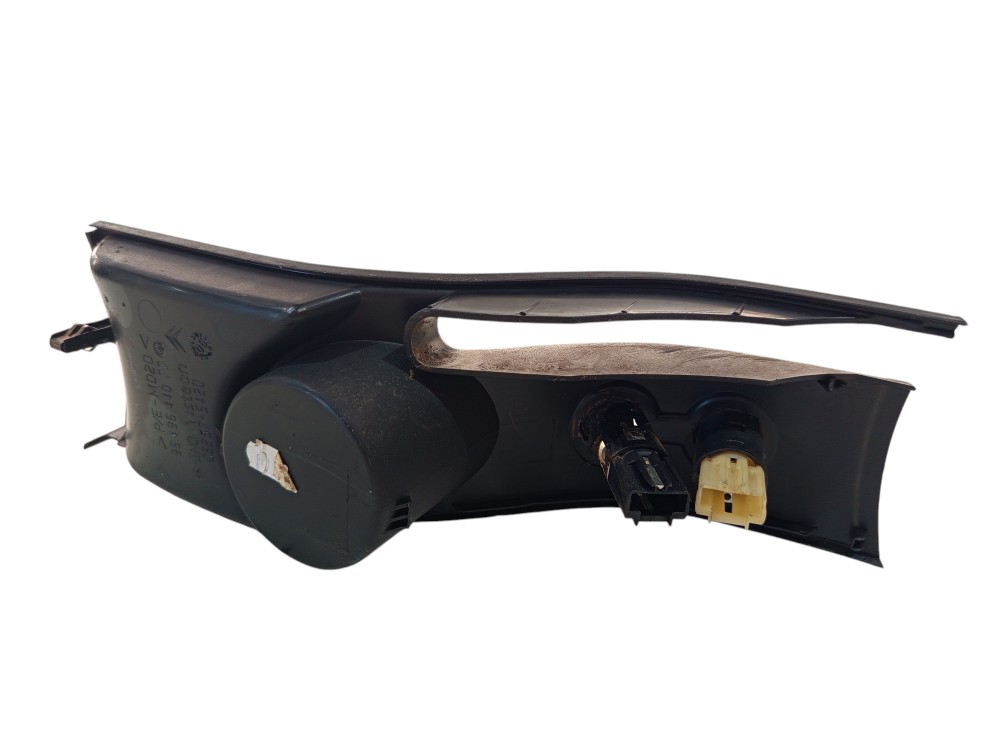 Porta Copo Console Mão C4 Vtr 2.0 16v 2007 2008 2008 1