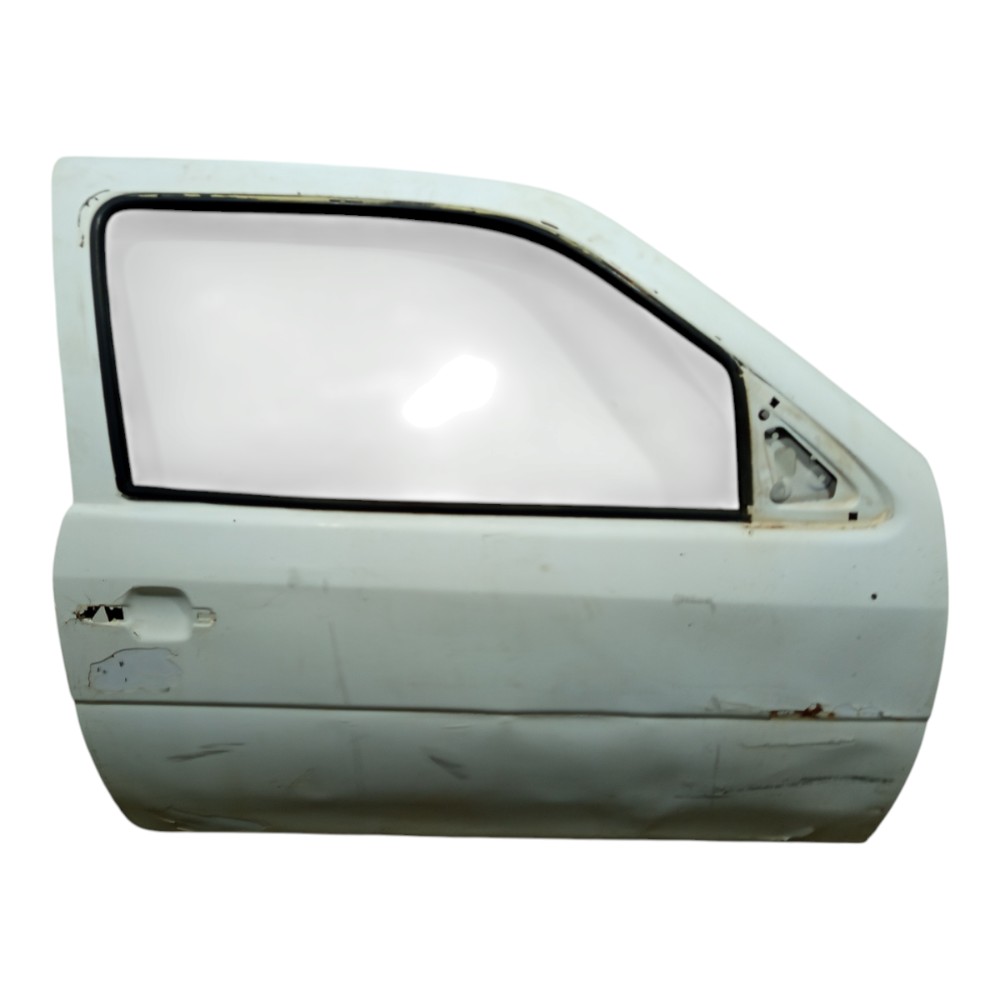 Porta Dianteira Direita Volkswagen Gol G2 1998 1999 A 2005 Dianteira Direito 4