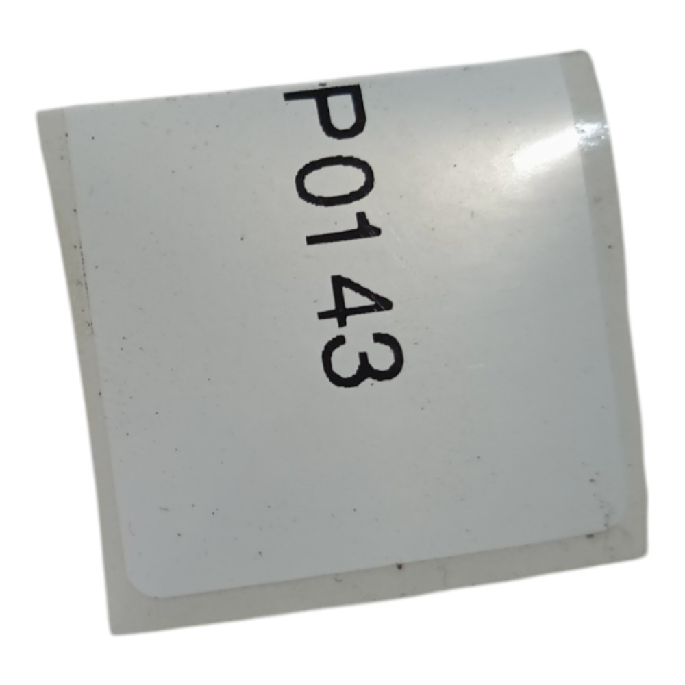 Moldura Suporte Bagagito Fiat Palio 1996 A 2002 7
