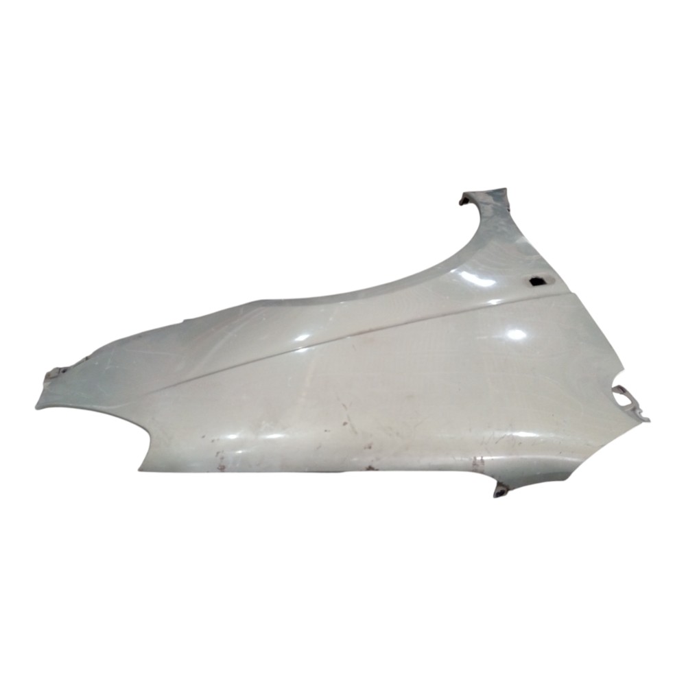 Paralama Dianteiro Direit Renault Scenic 2003 2004 A 2011 2