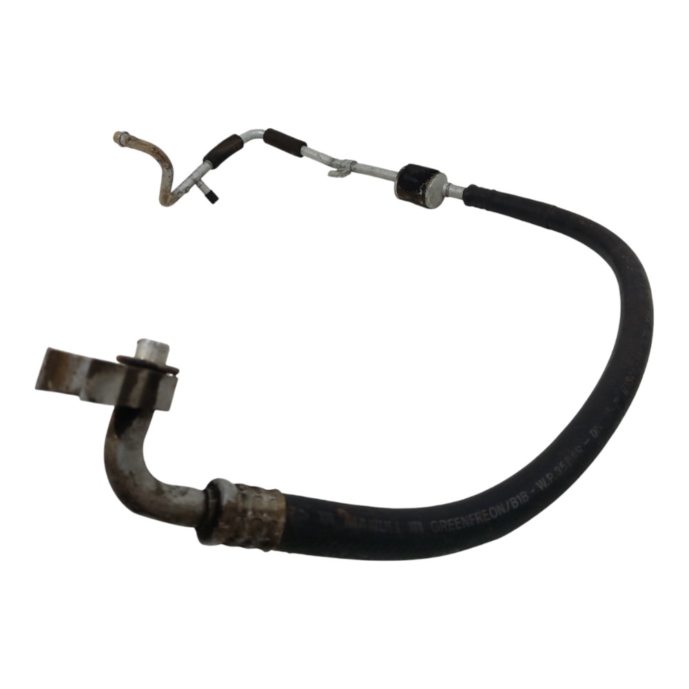 Mangueira Ar Condicionado Filtro Vw Passat 2.0 1991 A 1996 4