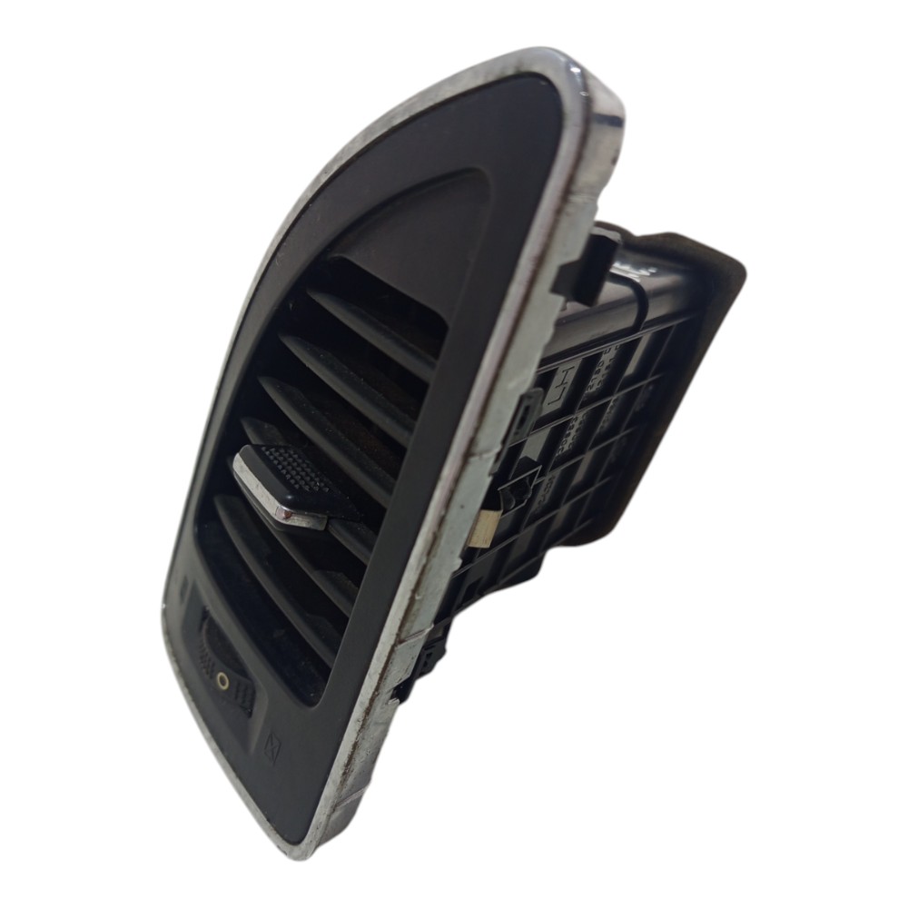 Difusor Ar Quente Painel Direito Jac J6 Diamond 2011 A 2016 5