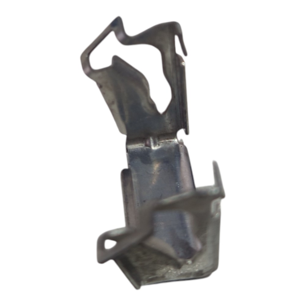 Suporte Trava Conector Bobina Ignição Bmw X5 1999 A 2006 Preto 7