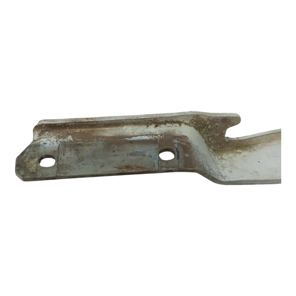 Guia Dobradiça Capo Diant Direito Fiat Palio 1995 A 2005 8