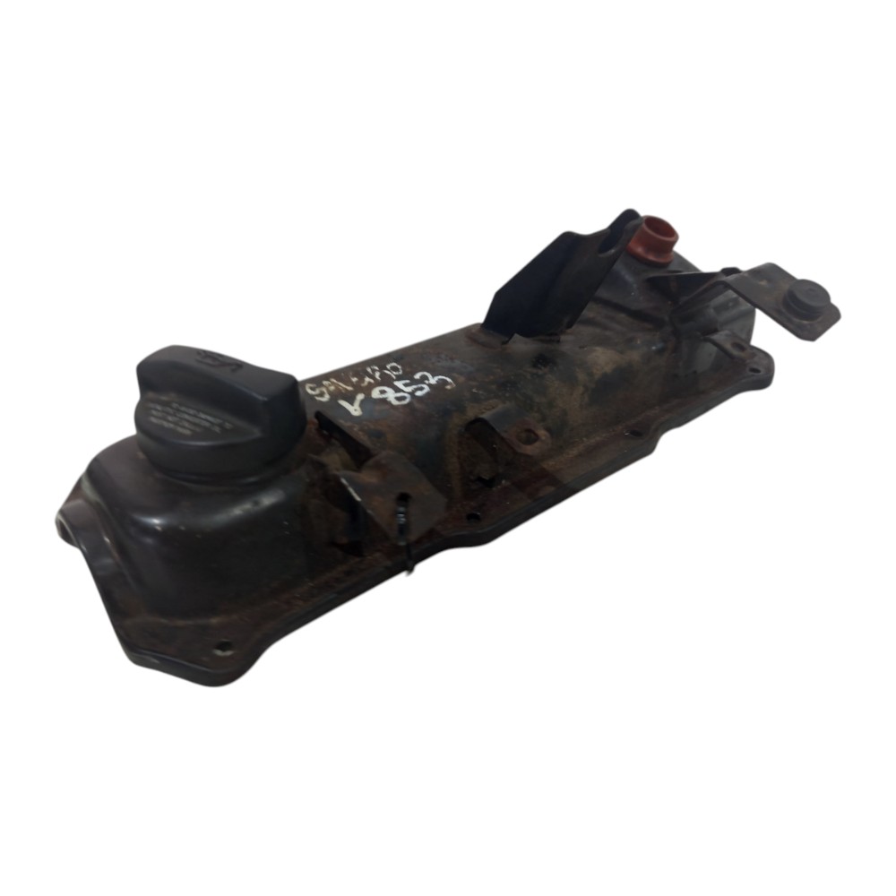 Tampa Cabeçote Volkswagen Saveiro 1.6 8v 1997 1998 A 2009 3