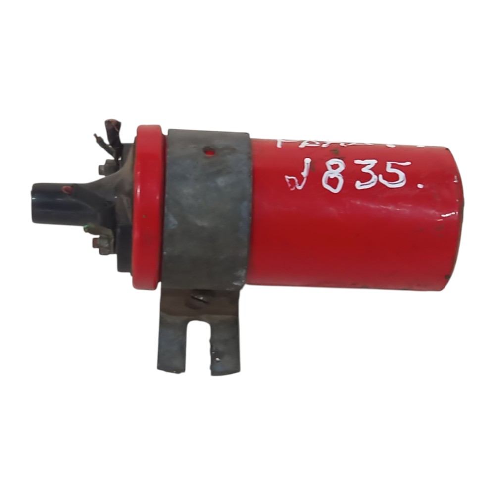 Distribuidor Ignição Volkswagen Parati 1.6 8v 1982 A 1990 6