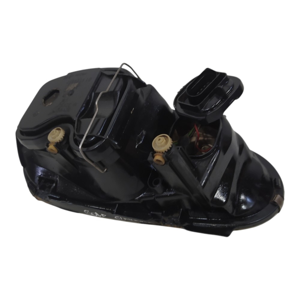 Farol Direito C/avaria Volkswagen Golf Mk4 1999 2000 A 2006 3