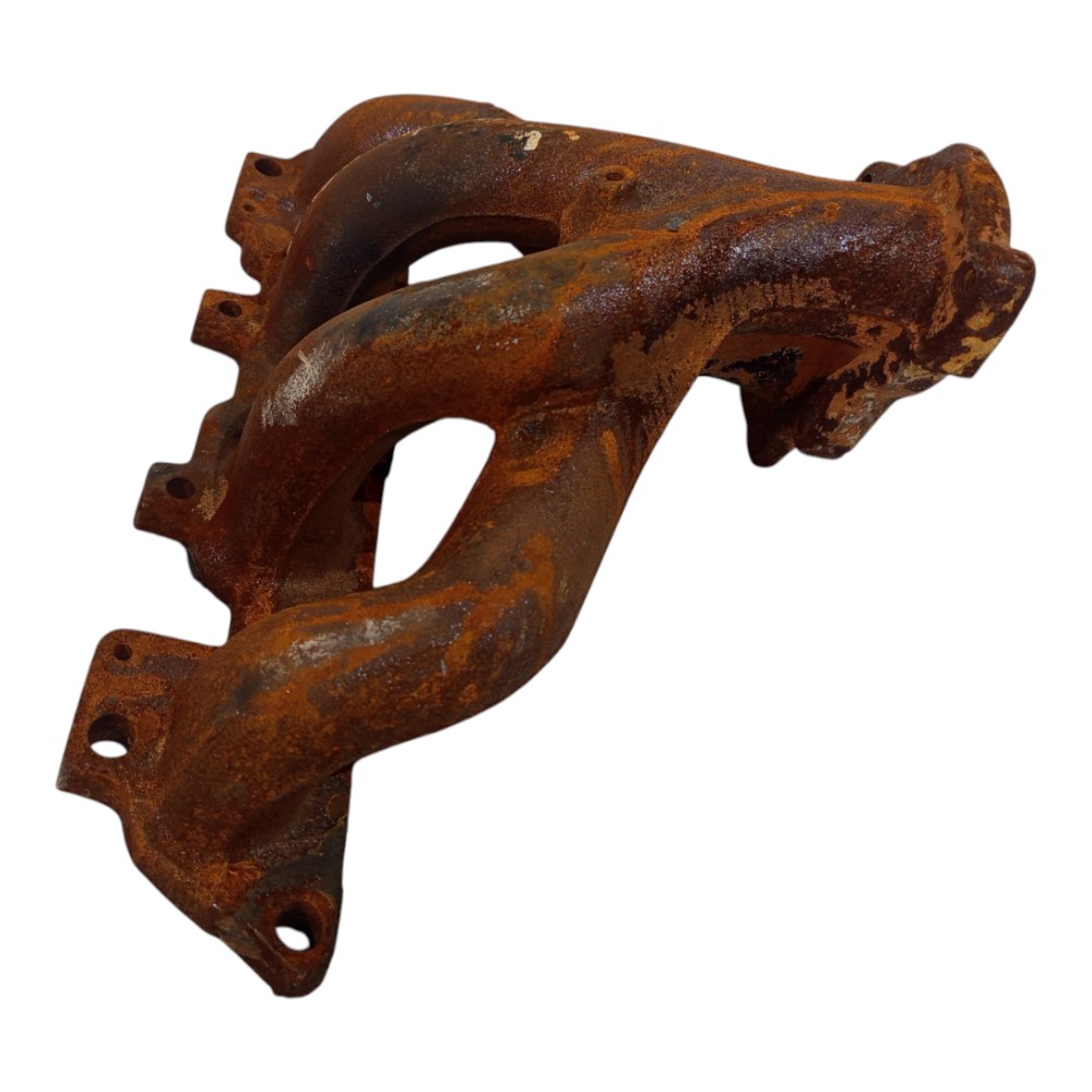 Coletor Escape Gm Chevrolet Corsa Montana 1.0 2002 A 2012 2