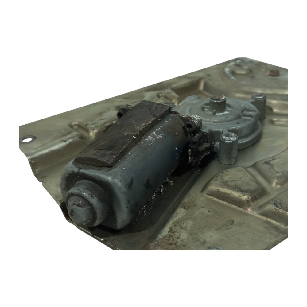 Máquina Vidro Porta Traseira Direita Gm Blazer 1995 A 2000 6