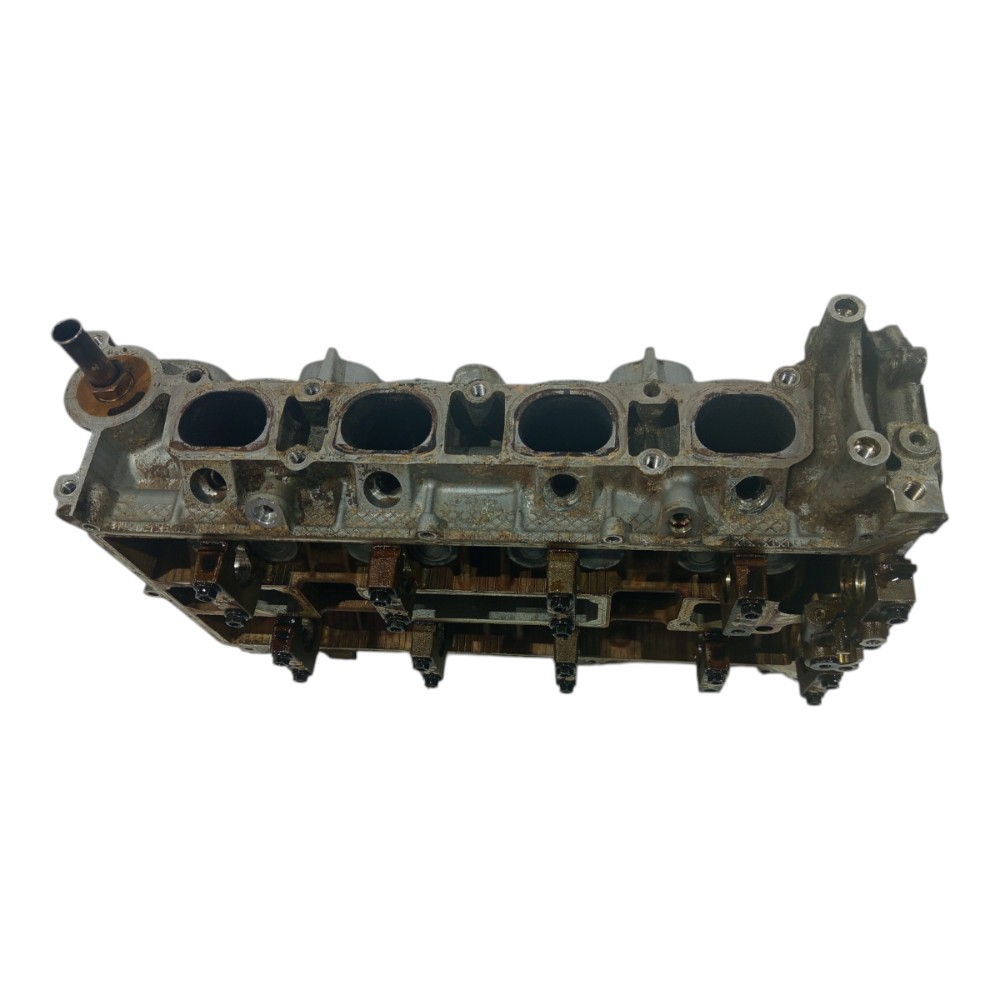 Cabeçote Ford Fusion 2.3 16v Duratec Aspirado 2006 A 2009 7