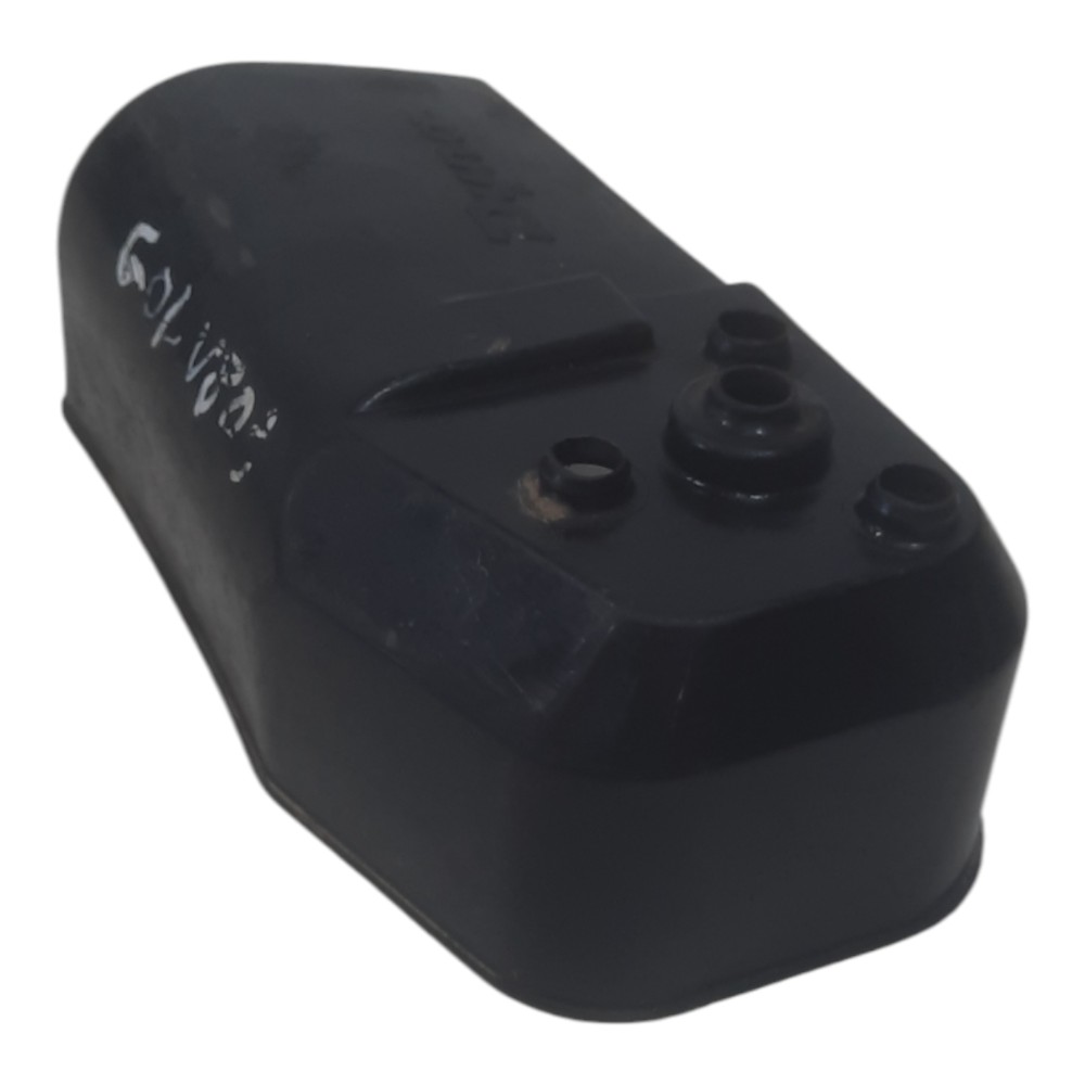 Capa Motor Limpador Para Brisa Gol Parati 1995 1996 A 2008 2