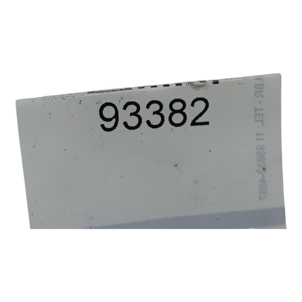 Difusor Saida Ar Direito Peugeot 206 2000 2001 2002 A 2010 8